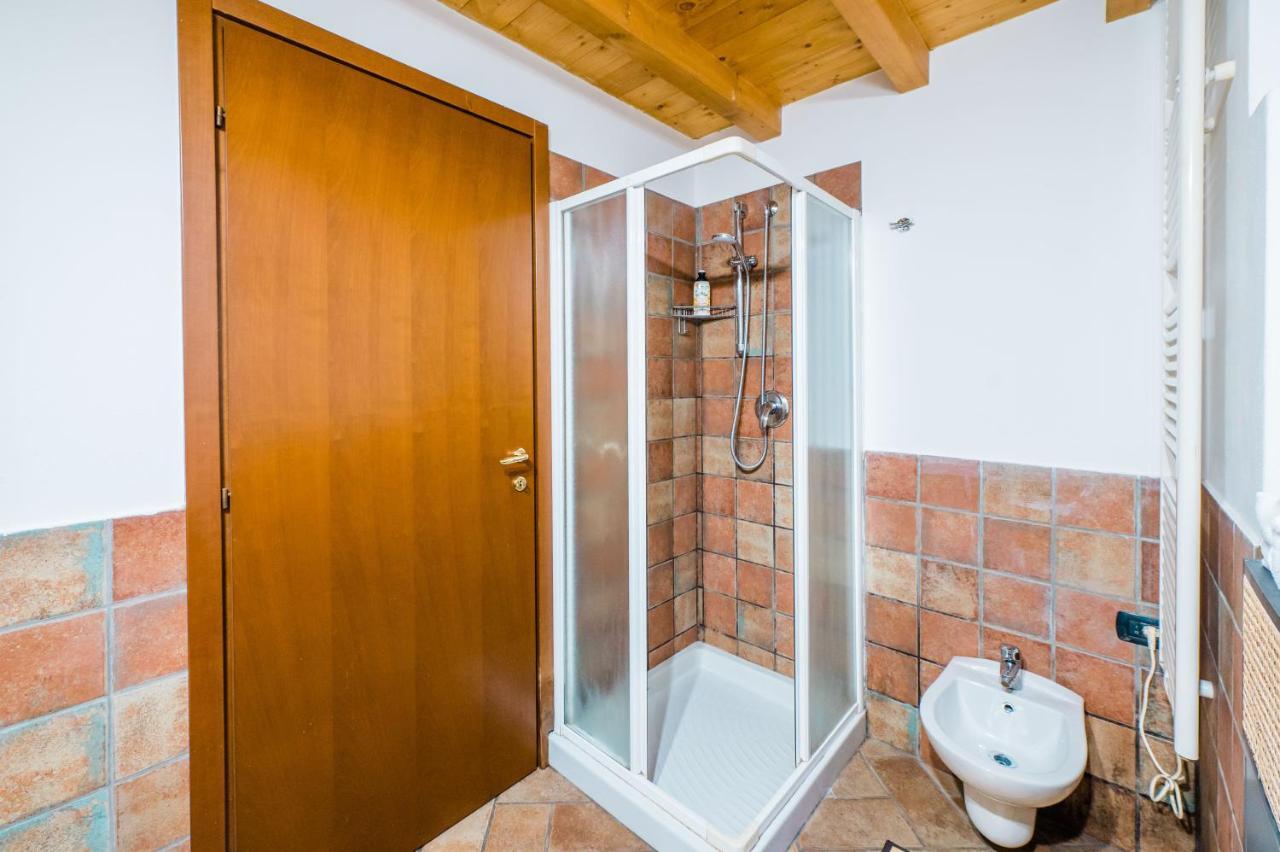 Feel - Sweet Old Town Apartment Bergamo Bagian luar foto